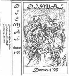 Dismal (SWE) : Demo I